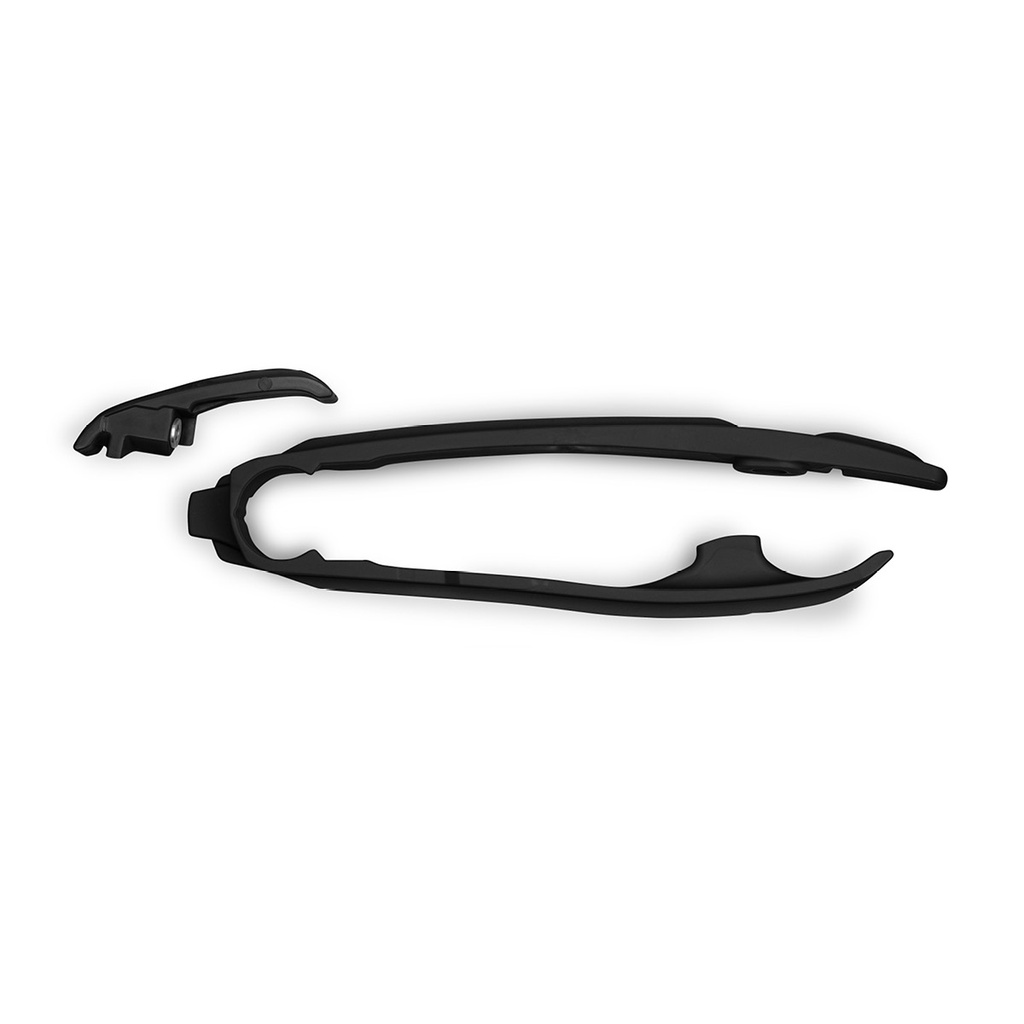 OZN cu braț oscilant cu lanț de planare GASGAS