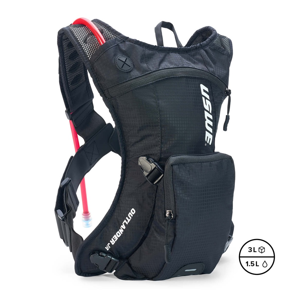 USWE pentru tineret OUTLANDER 3 JR