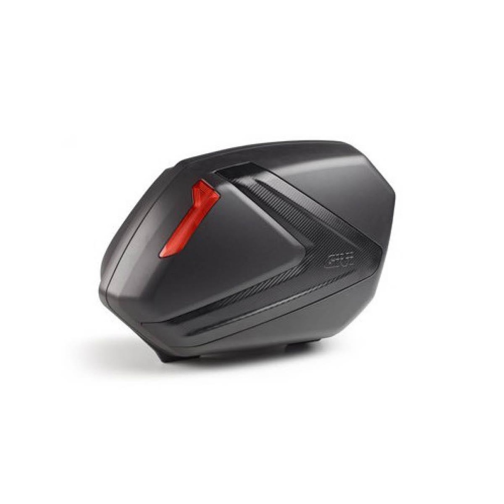 GIVI V37 SIDE set de caz lateral monokey