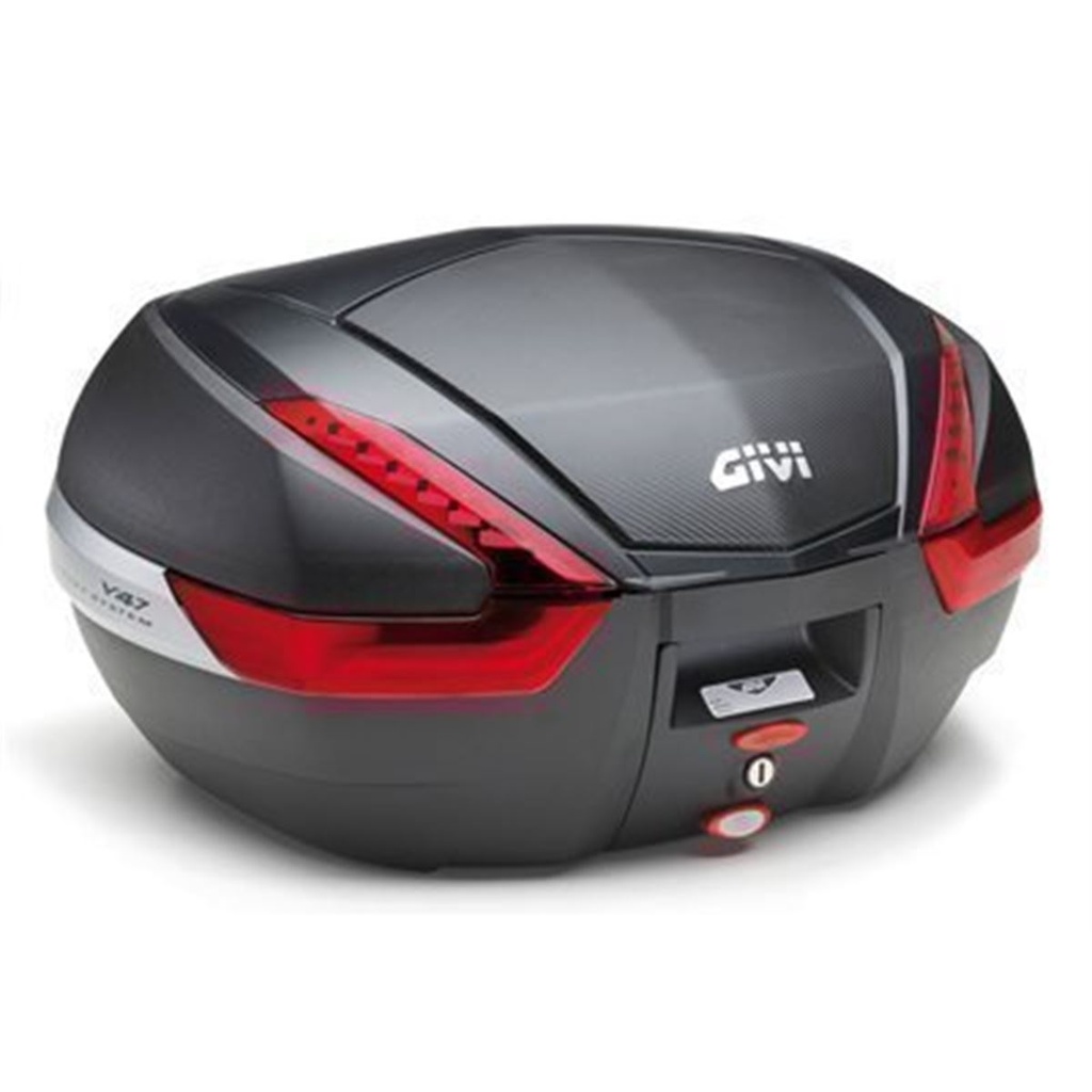 GIVI V47 Topcase Monokey