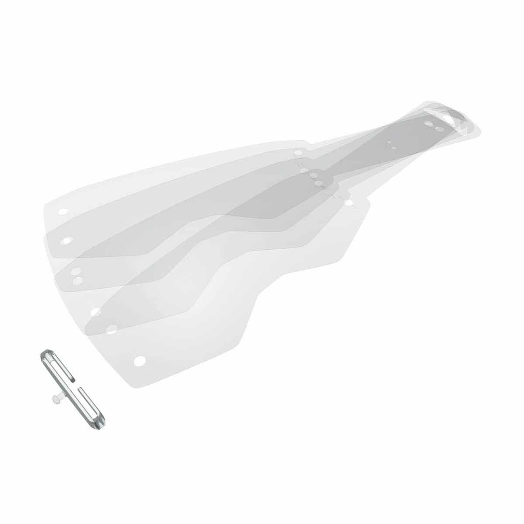 SCOTT WORKS DISCURI DE RUPERE A TENSIUNII PACHET DE 10