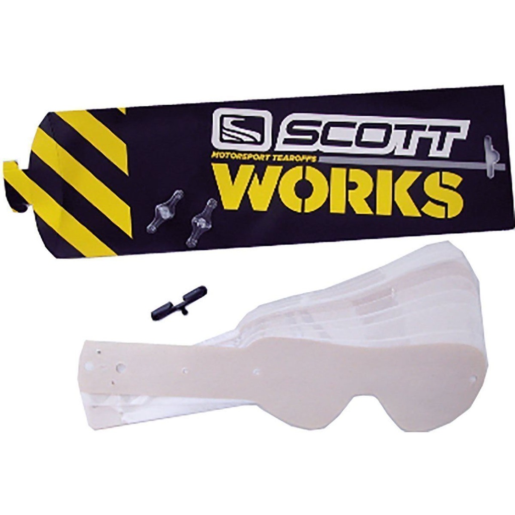 SCOTT WORKS 89SI DISCURI DE RUPERE JUNIOR