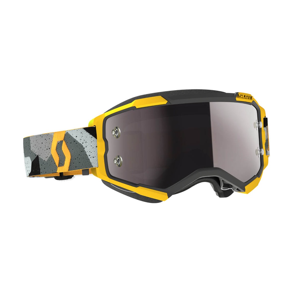 SCOTT Motocross ochelari de protecție Fury