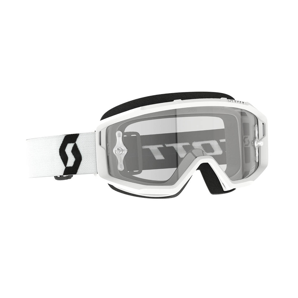 SCOTT Motocross ochelari de protecție Primal
