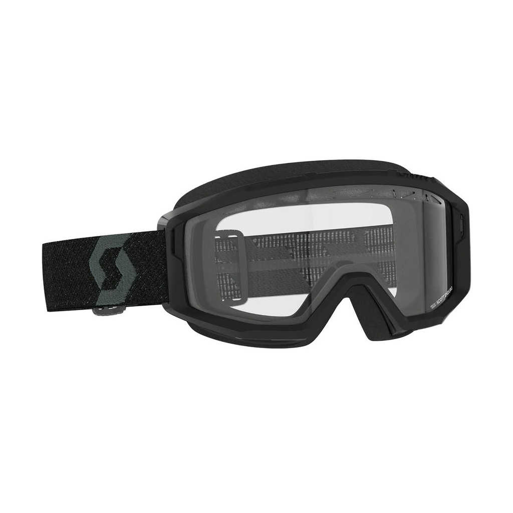 SCOTT Motocross ochelari de protecție Primal Enduro