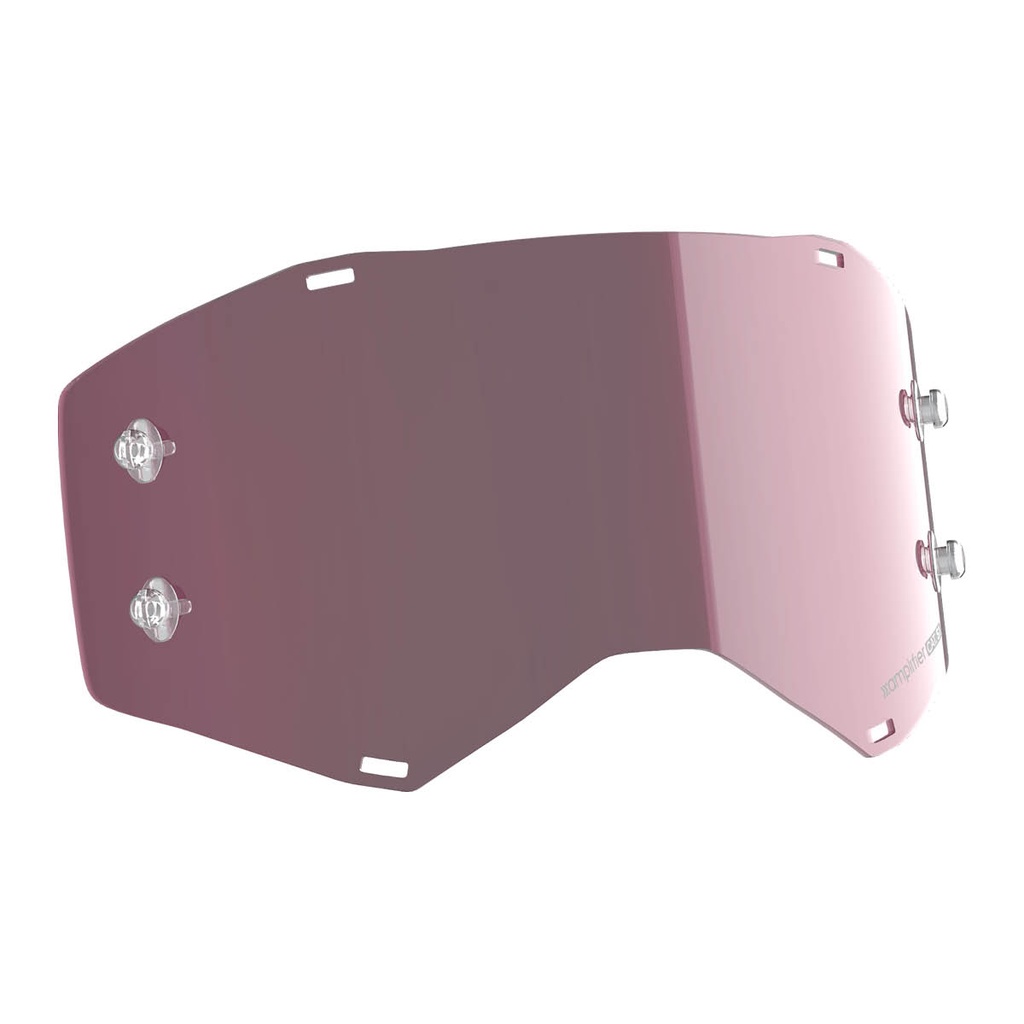 SCOTT ochelari de înlocuire a lentilelor SCOTT Prospect