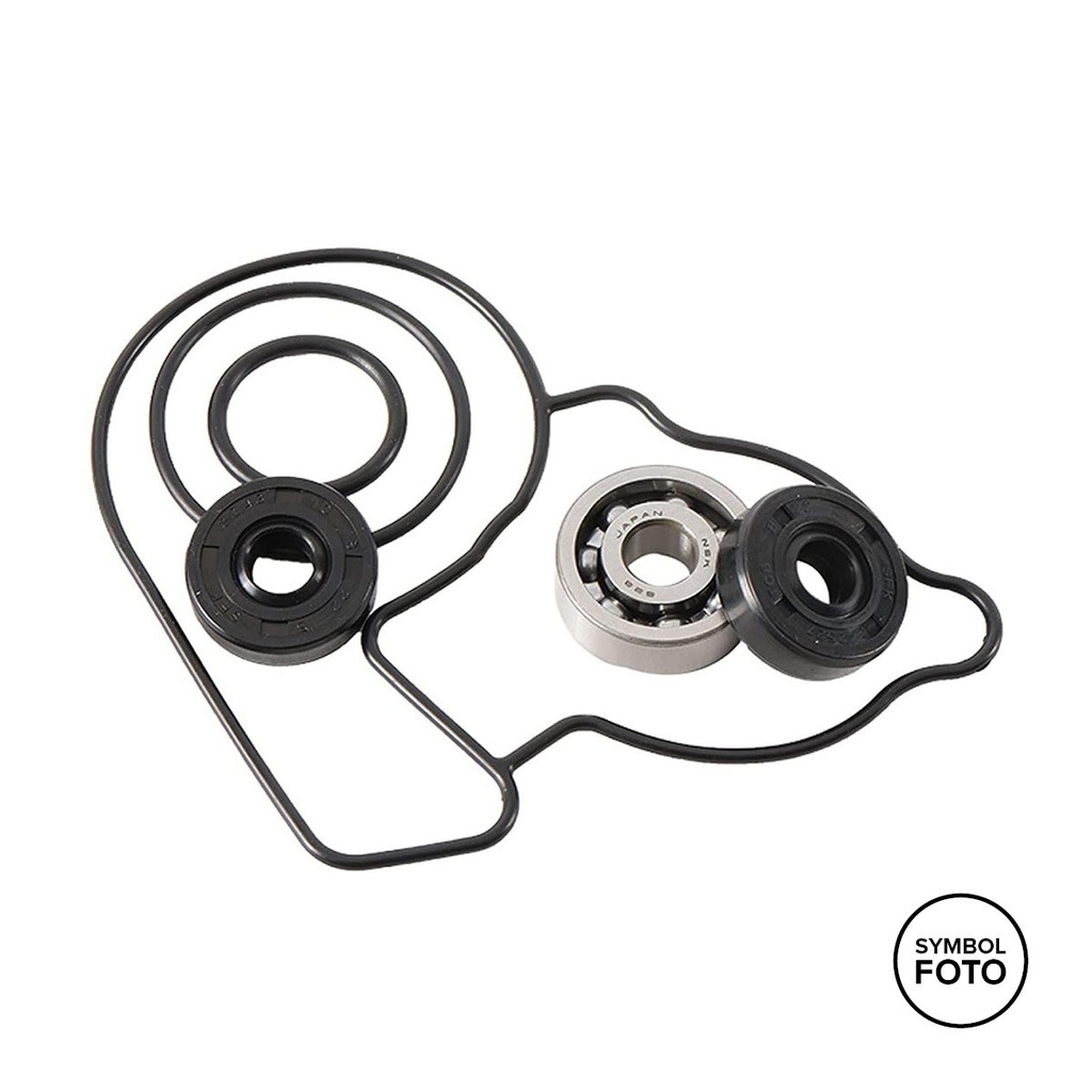 Kit pompă de apă HOT RODS KTM, HQV