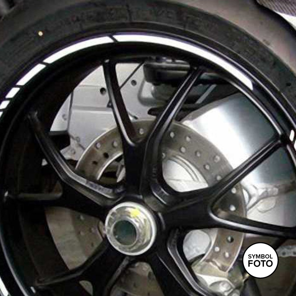 KEITI adeziv pentru marginea jantei preformat