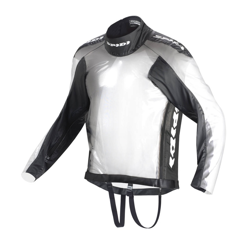 Jachetă de ploaie SPIDi WWR EVO