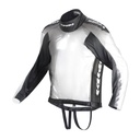 Jachetă de ploaie SPIDi WWR EVO