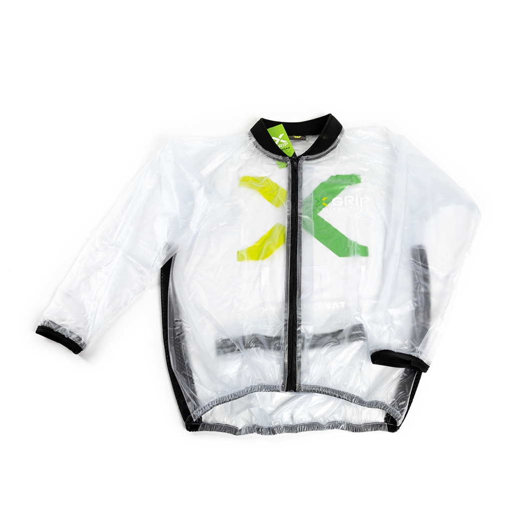 Jachetă de ploaie X-GRIP