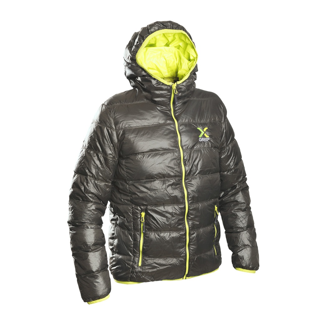 X-GRIP jachetă în jos