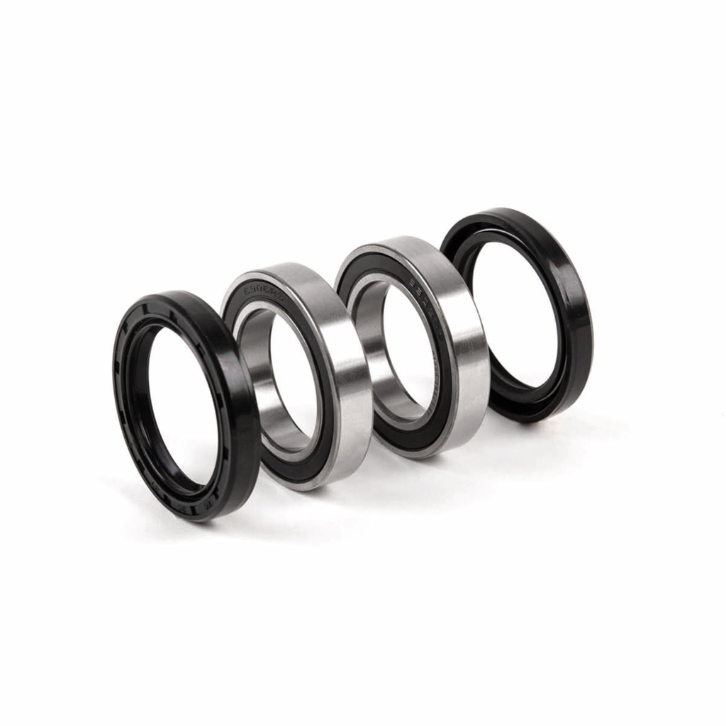 Kit rulmenți de roți X-GRIP