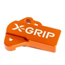 Protecție X-GRIP a senzorului de supapă de accelerație