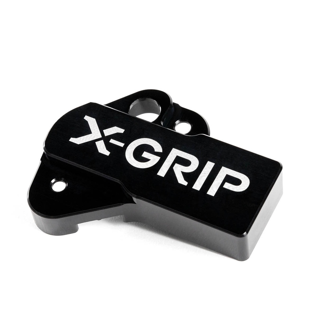 Protecție X-GRIP a senzorului de supapă de accelerație