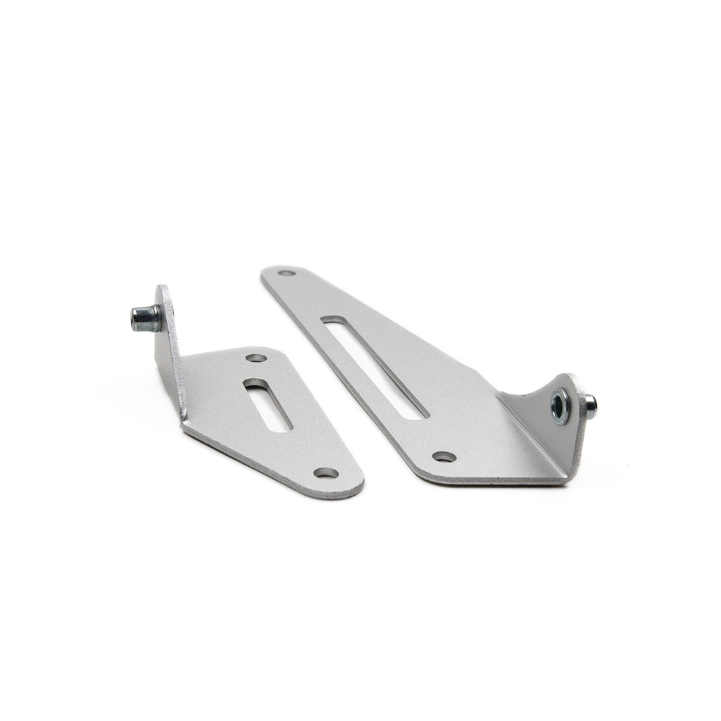 Set suport ventilator X-GRIP KTM, HQV, GASGAS