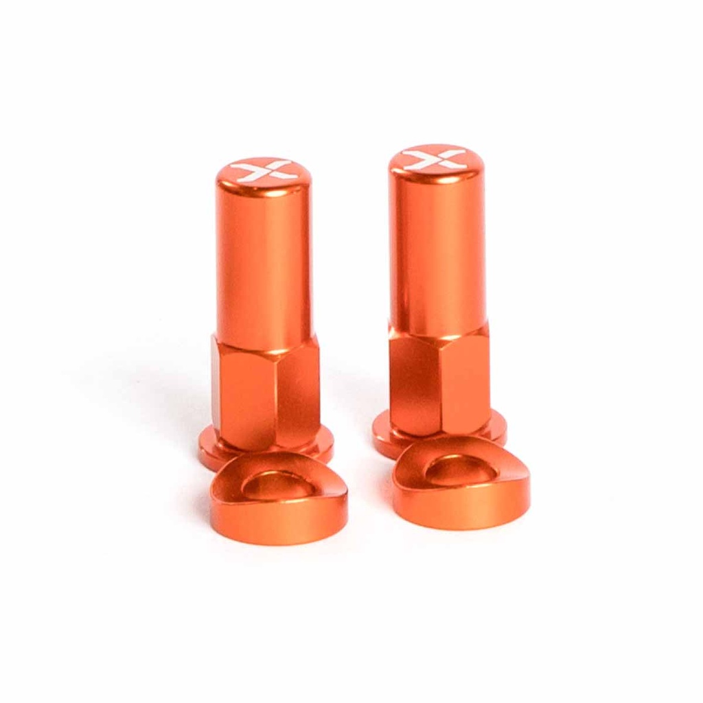 Set de piulițe pentru suportul de anvelope X-GRIP