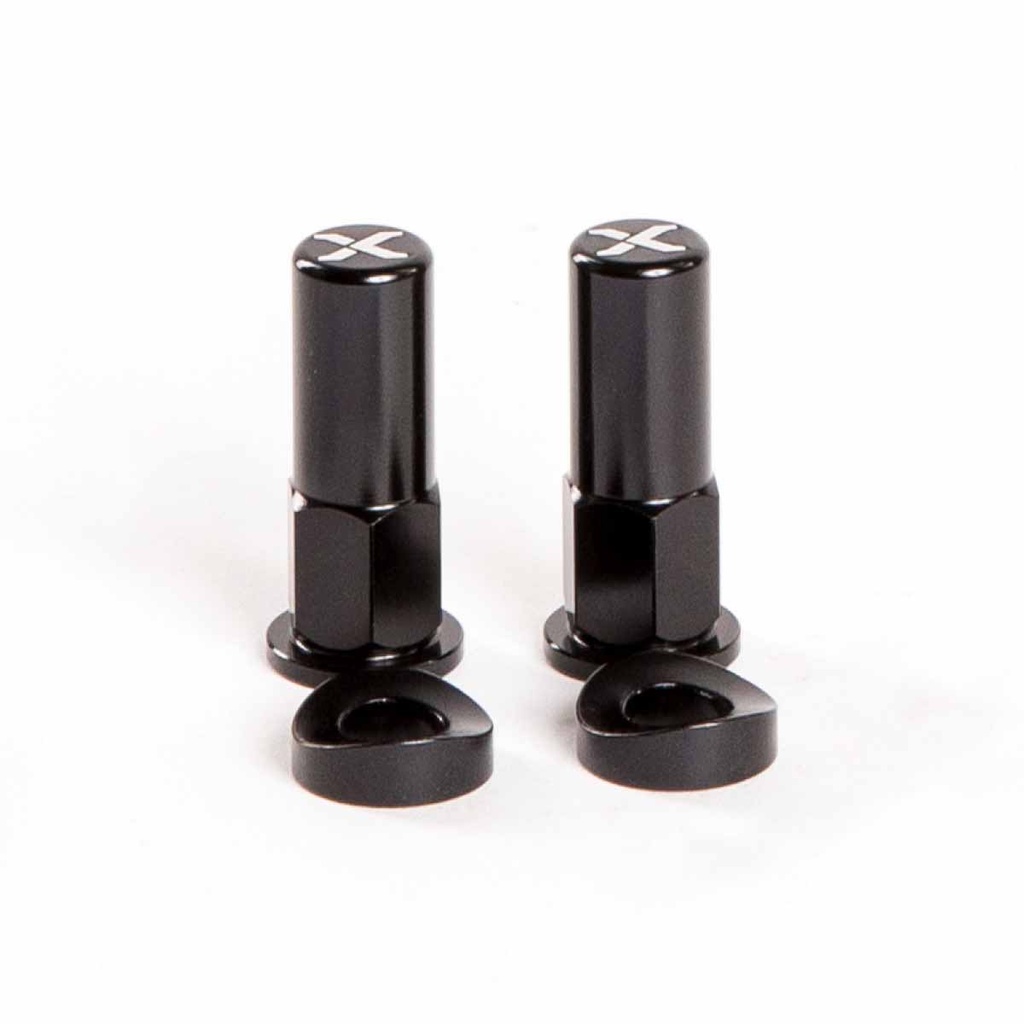 Set de piulițe pentru suportul de anvelope X-GRIP