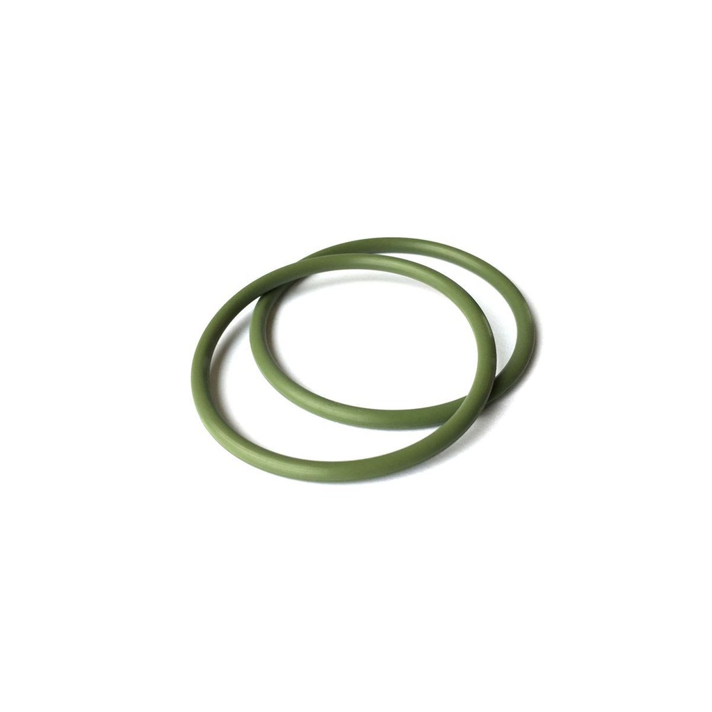 X-GRIP O-ringuri de evacuare
