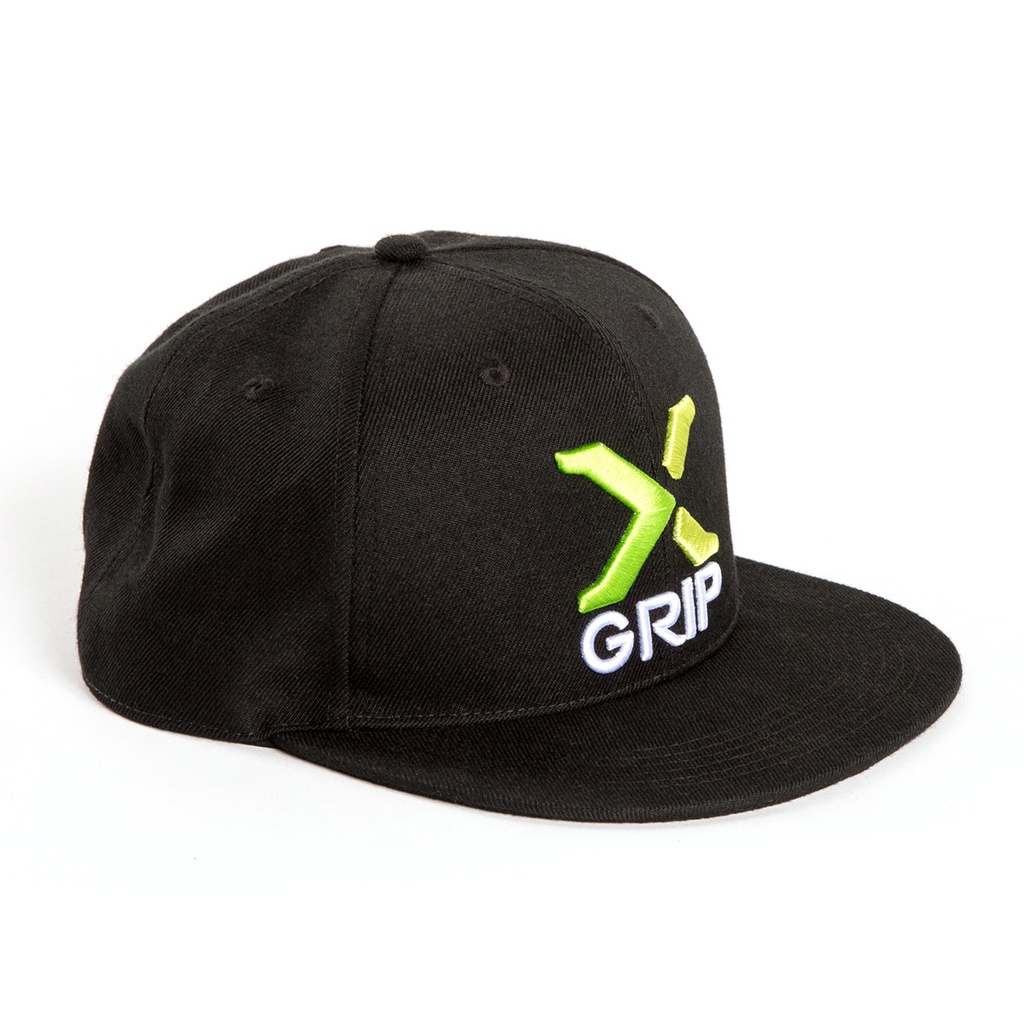 Șapcă X-GRIP Snapback V2
