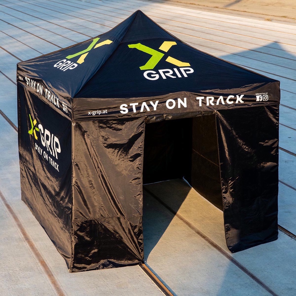 Set de corturi X-GRIP