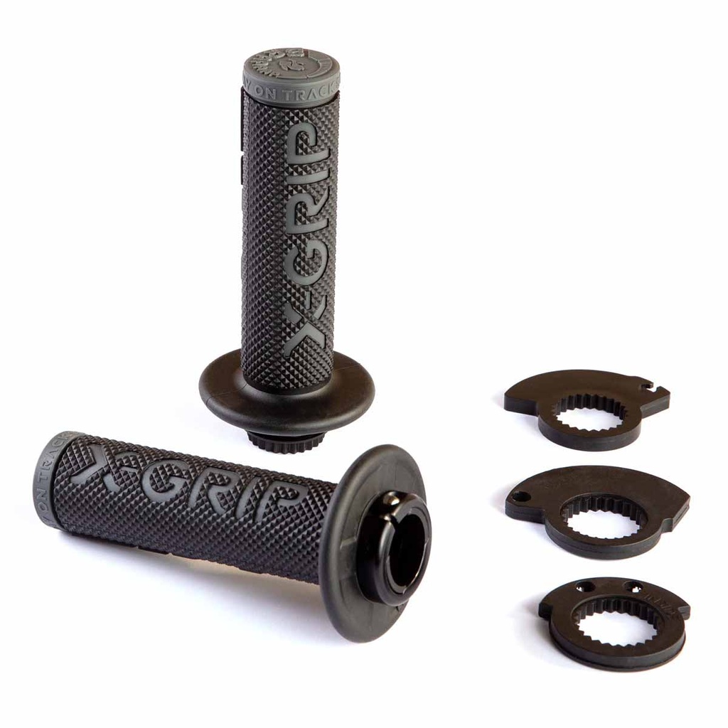 Mânere X-GRIP BRAAAAP
