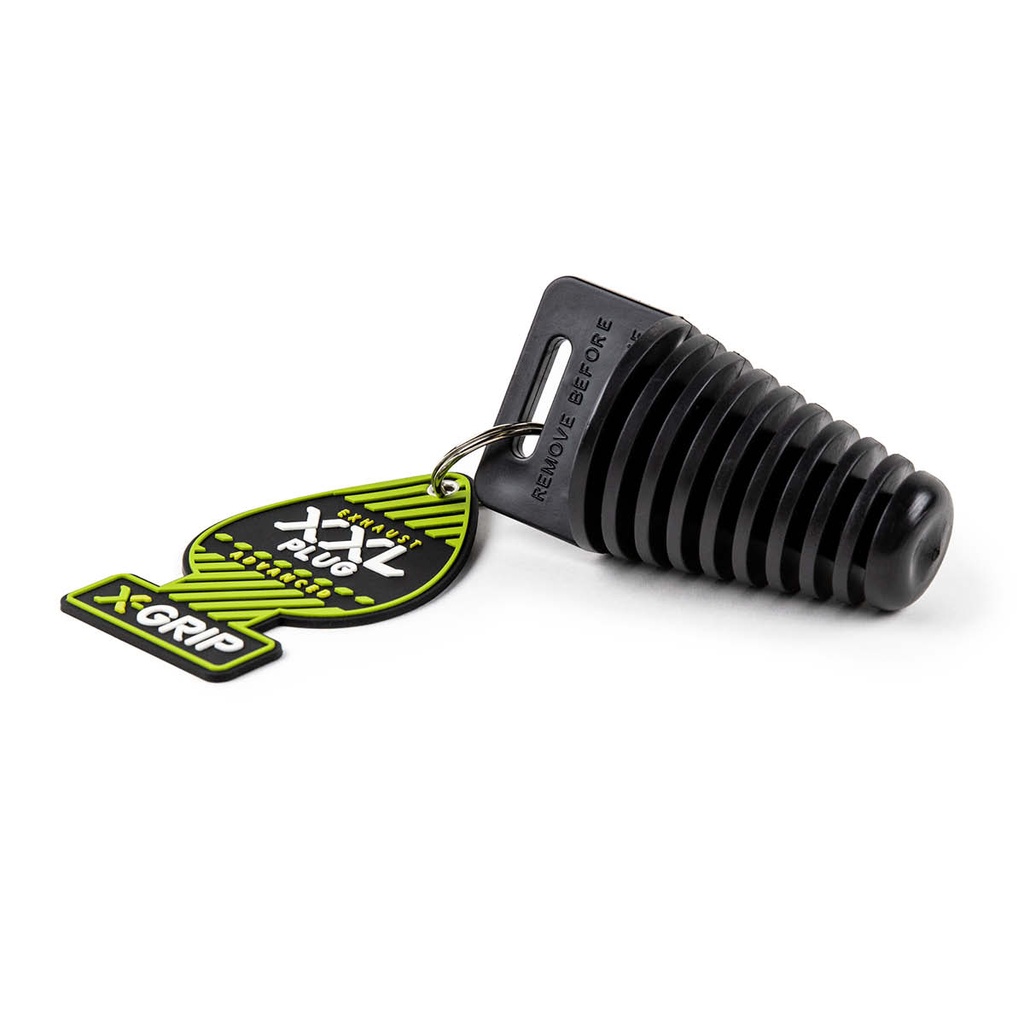 Dop de evacuare X-GRIP ADVANCED