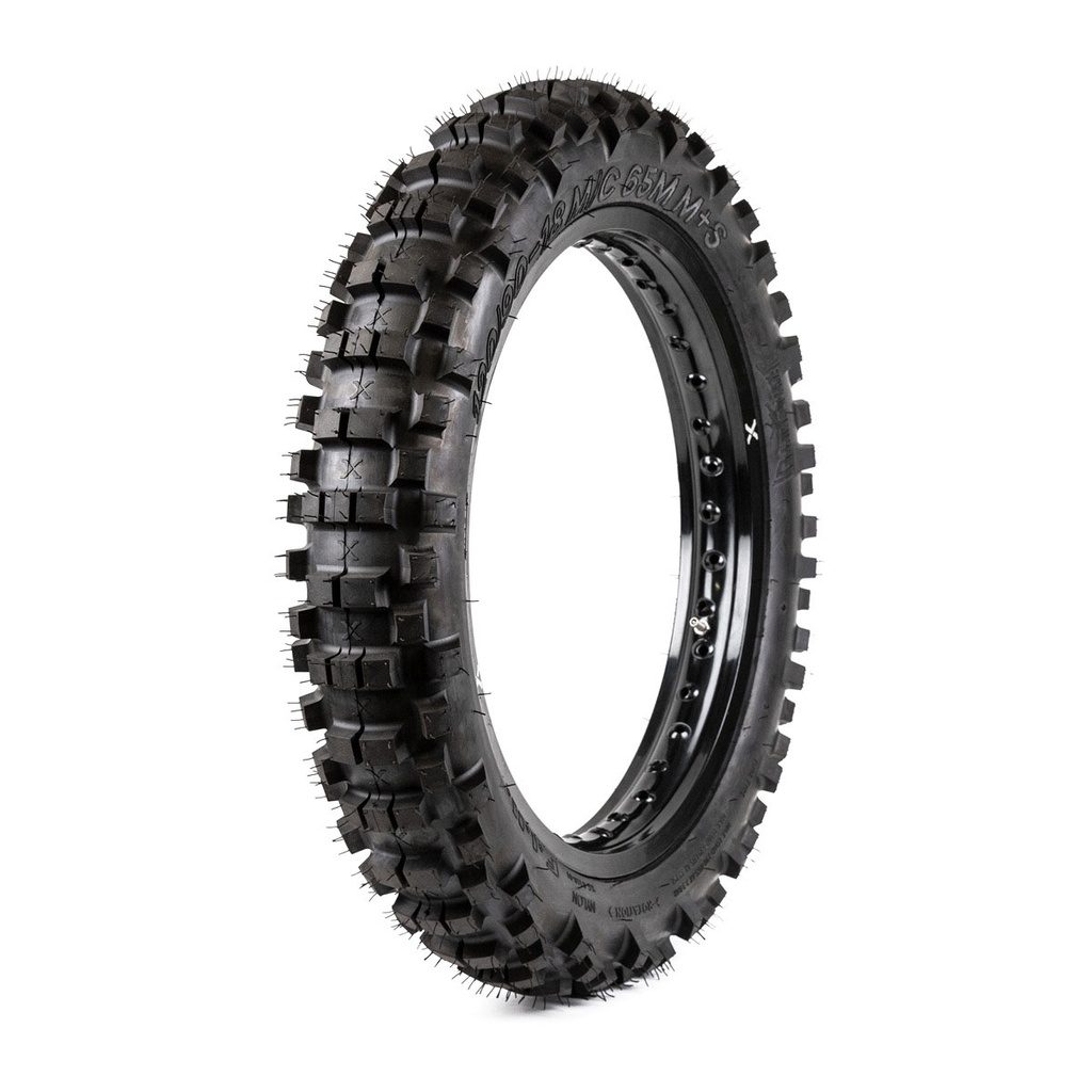 Anvelope X-GRIP JACK THE GRIPPER