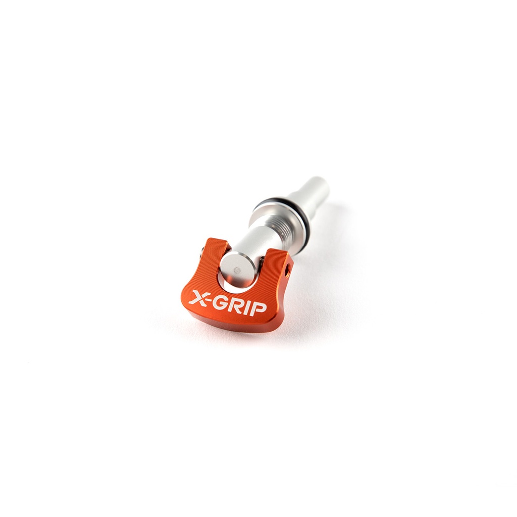 Regulator de control al evacuării X-GRIP KTM, HQV, GASGAS