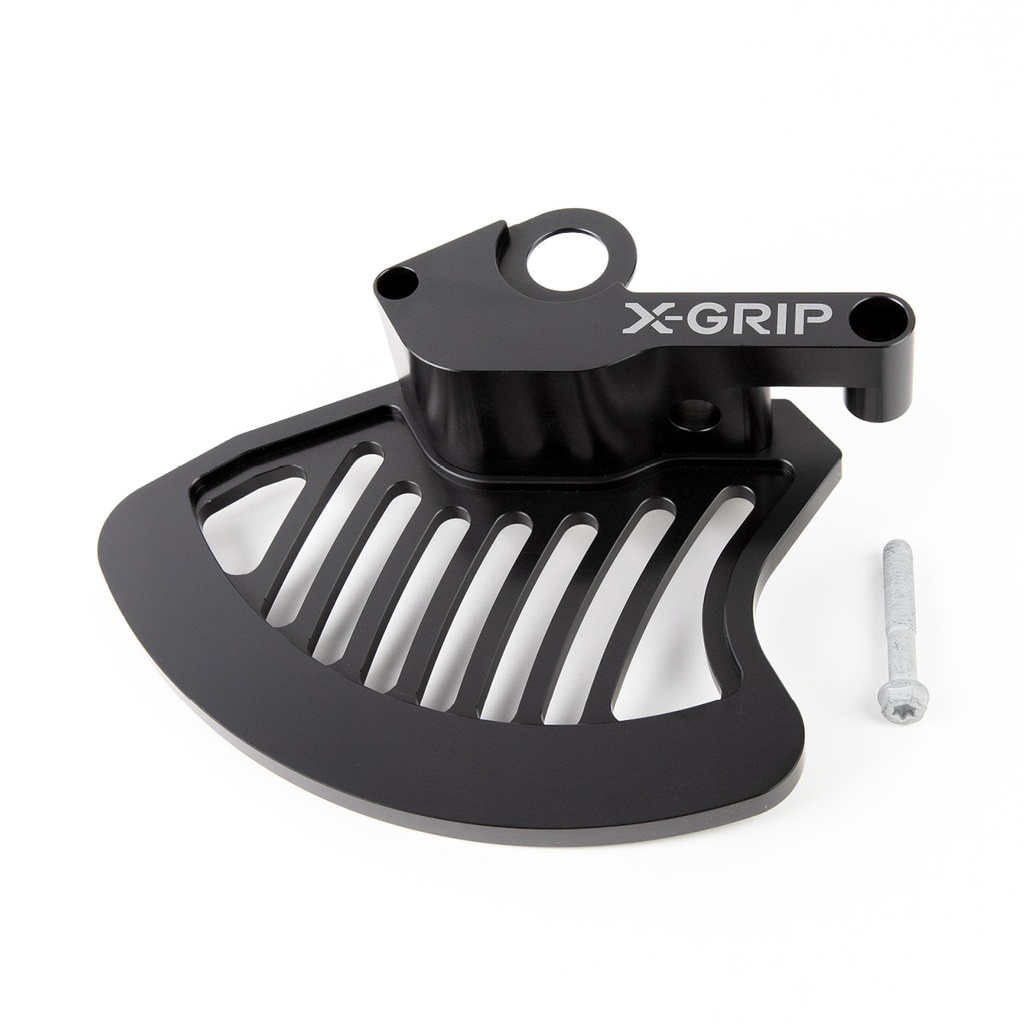 Protecție pentru discuri de frână X-GRIP KTM, HQV, GASGAS