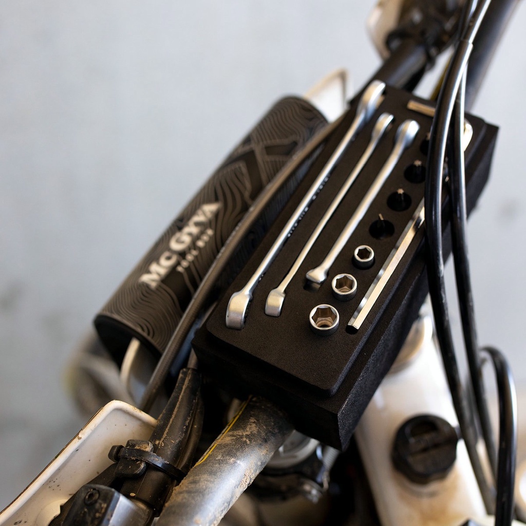 Cutia de scule X-GRIP MC GYVA