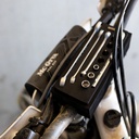 Cutia de scule X-GRIP MC GYVA