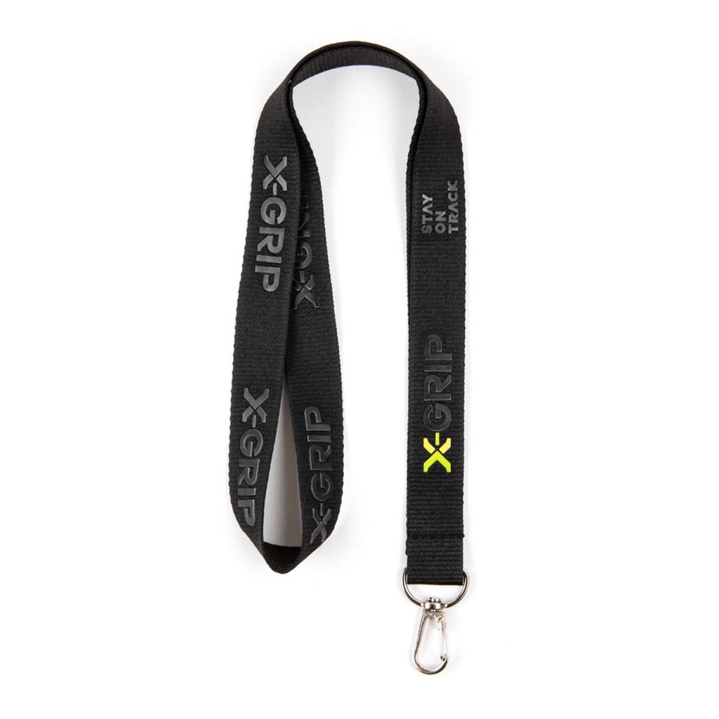 X-GRIP Lanyard