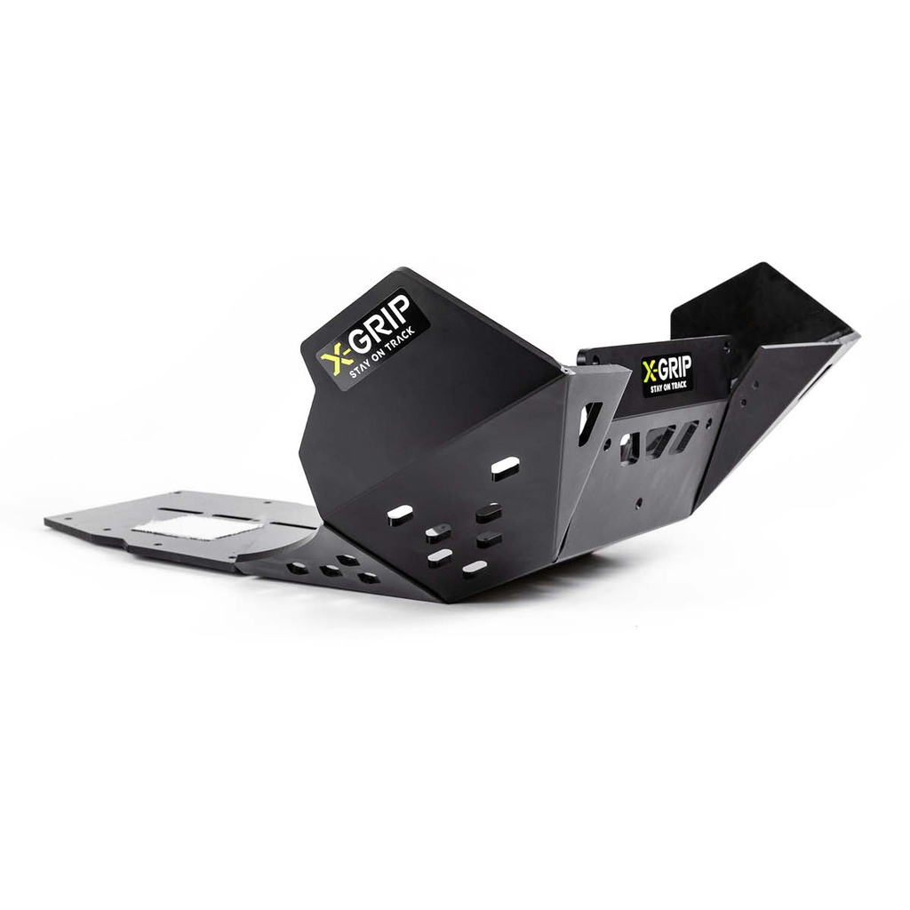 Protecție motor X-GRIP X-TREME KTM