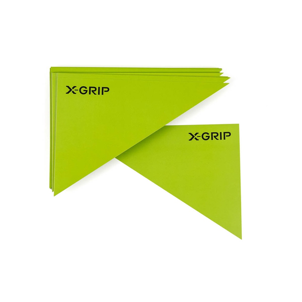 Săgeată de urmărire X-GRIP