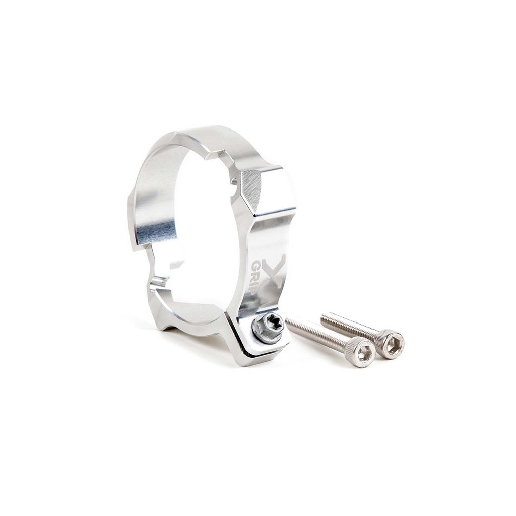 Protecție pentru flanșa de evacuare X-GRIP, KTM, HQV, GASGAS