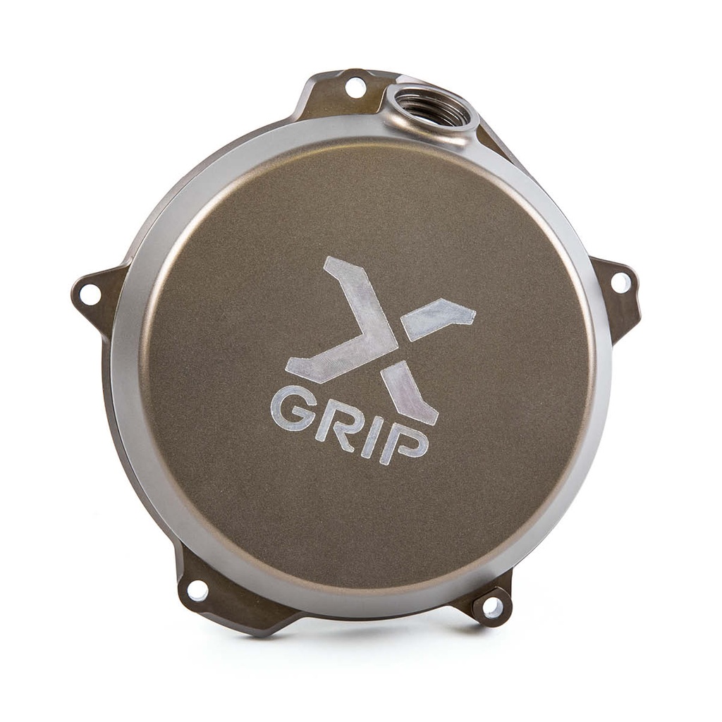 Capac de ambreiaj X-GRIP KTM, HQV, GASGAS