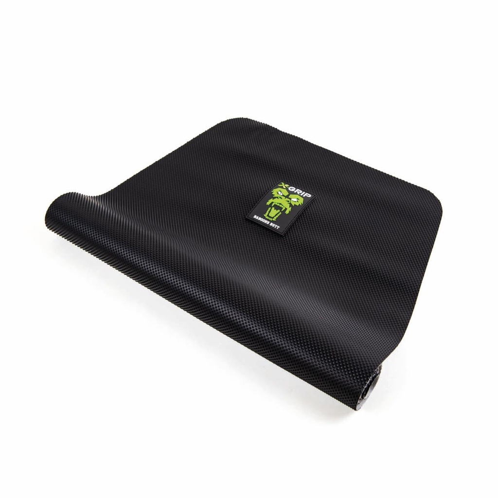 X-GRIP scaunul banchetă de acoperire BABOONS BUTT