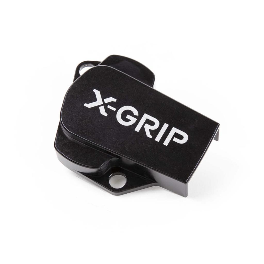 X-GRIP Protecția corpului de accelerație KTM, HQV, GASGAS