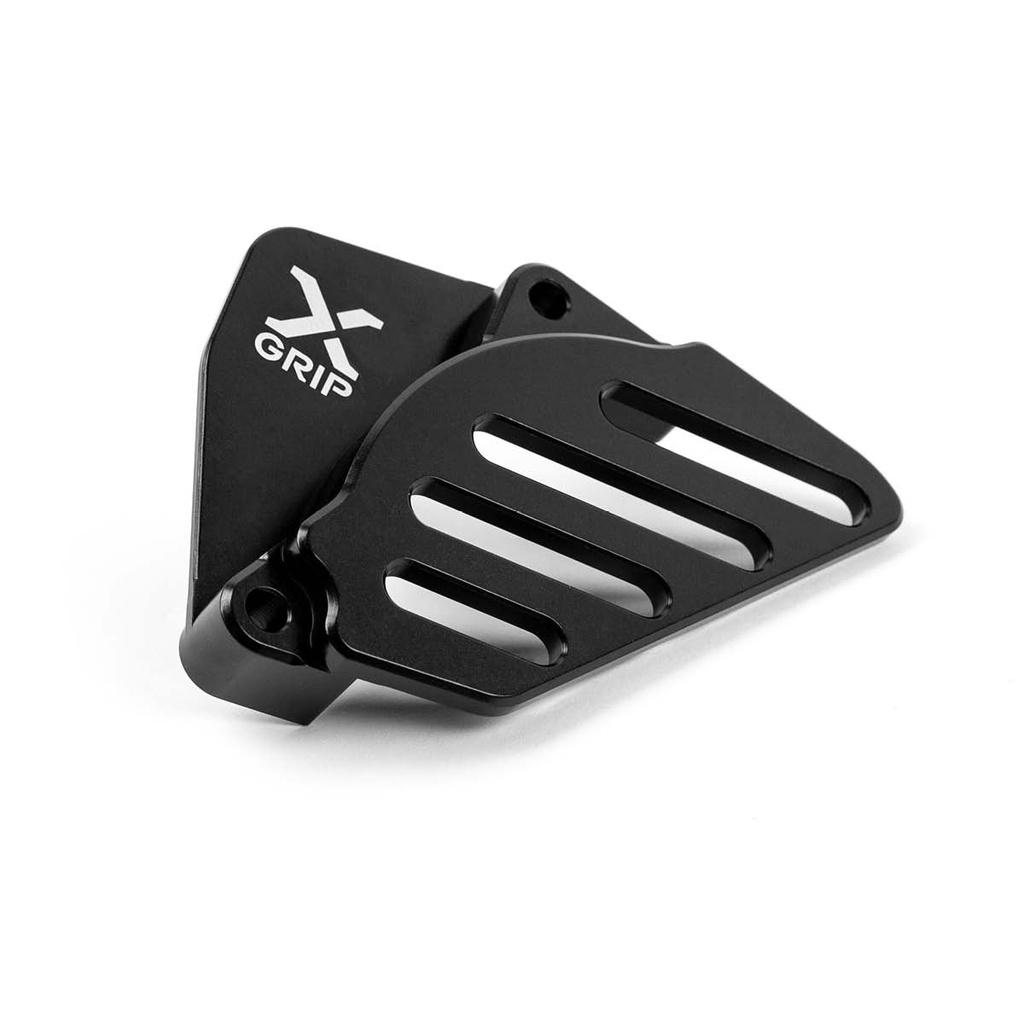 Capacul pinionului X-GRIP/garda sclavului de ambreiaj