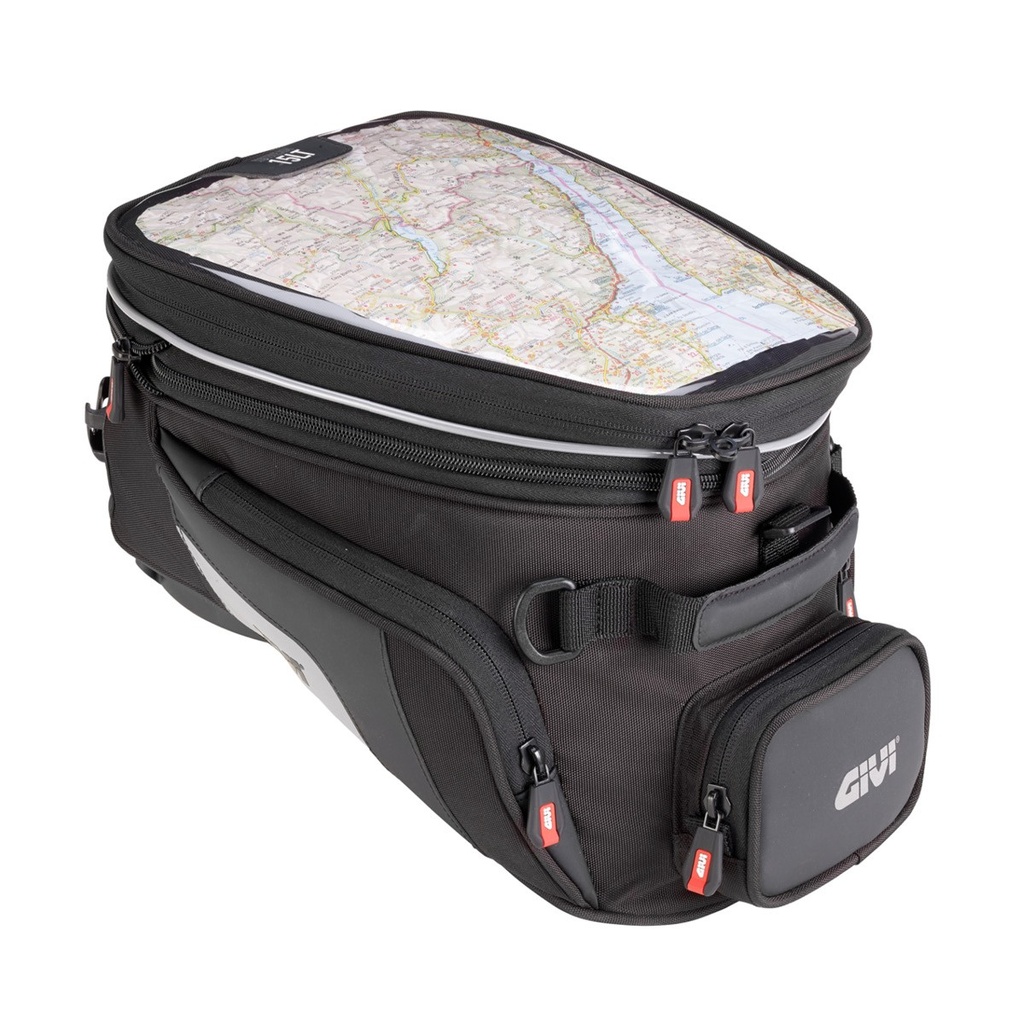 GIVI XTREAM BAG Tankbag Tanklock