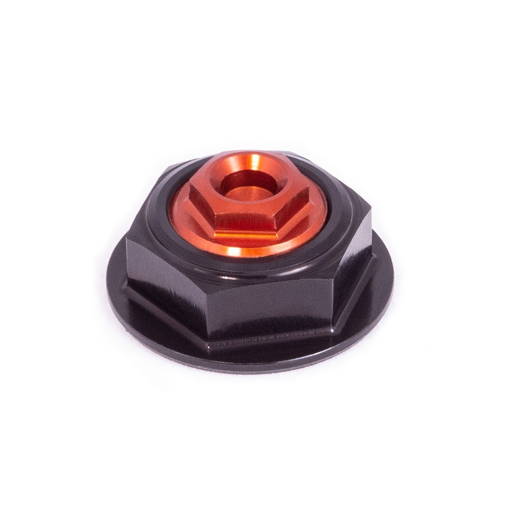 Piuliță XTRIG și șurub de blocare