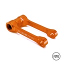 Kit de coborâre spate ZETA