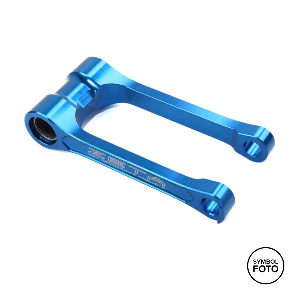 Kit de coborâre spate ZETA