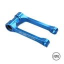 Kit de coborâre spate ZETA