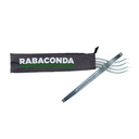 RABACONDA SET DE PÂRGHII PRO TYRE
