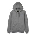 FOX Zip Hoodie Flora