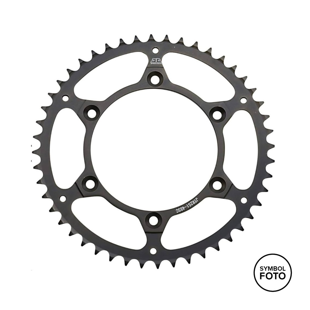 JT SPROCKETS Pinion