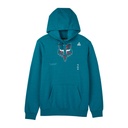 FOX Hoodie Withered