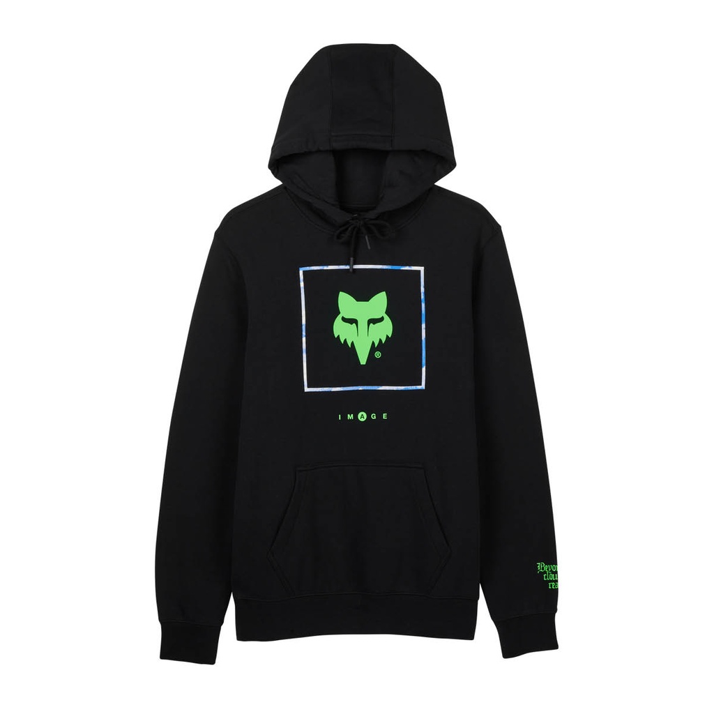 FOX Hoodie Atlas